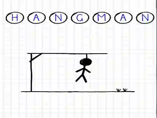 Oyunu Hangman GDPR çevrimiçi