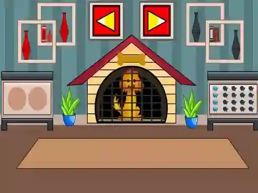 Oyunu Dog Escape çevrimiçi