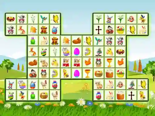 Oyunu Easter link çevrimiçi