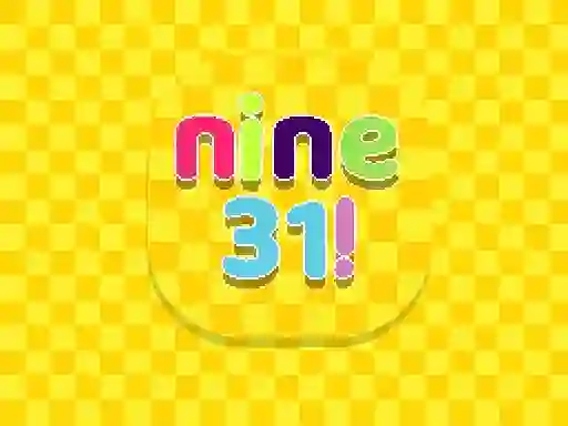 Oyunu nine31! çevrimiçi