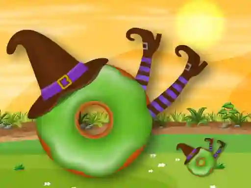 Oyunu Magic Circle çevrimiçi