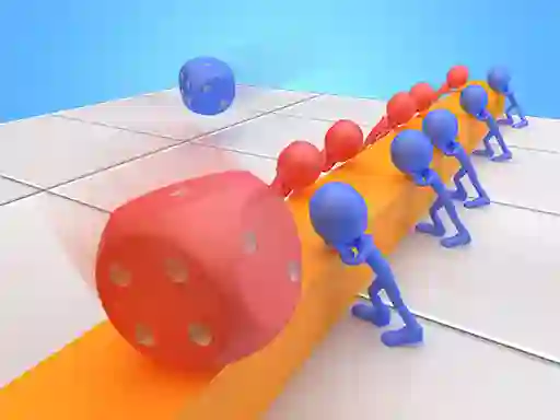 Oyunu Dice Push çevrimiçi
