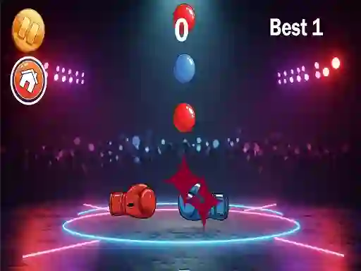 Oyunu Ring Master Legends çevrimiçi