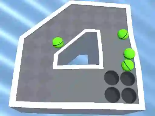 Oyunu Woobble 3d çevrimiçi