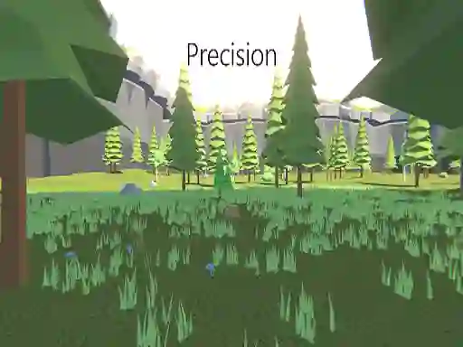 Oyunu Precision çevrimiçi