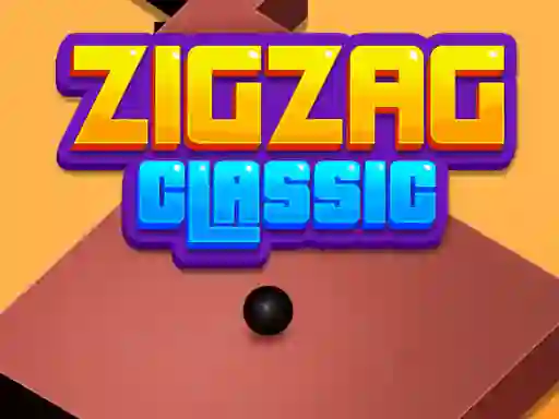 Oyunu zig zag classic çevrimiçi