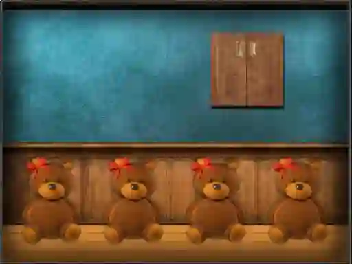 Oyunu Amgel Kids Room Escape 55 çevrimiçi