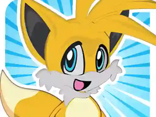 Oyunu Tails Dash çevrimiçi