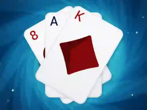 Oyunu Black Hole Solitaire çevrimiçi