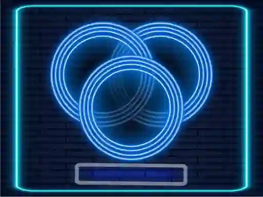 Oyunu Neon Jump çevrimiçi