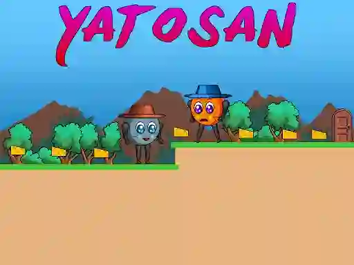 Oyunu Yatosan çevrimiçi