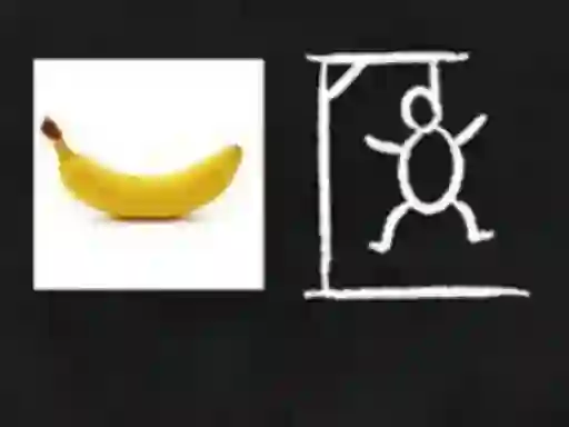 Oyunu Fruits and Veggies Hangman çevrimiçi
