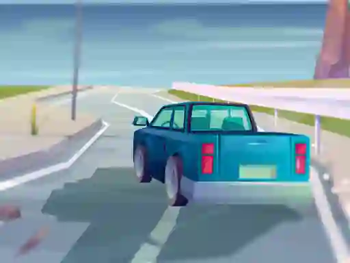Oyunu Sling Drift Cars çevrimiçi