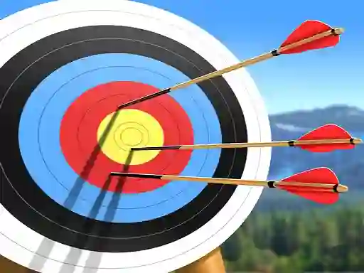 Oyunu Bow Masters 3D çevrimiçi