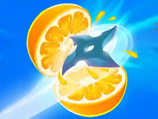 Oyunu Fruit Slice Juice çevrimiçi