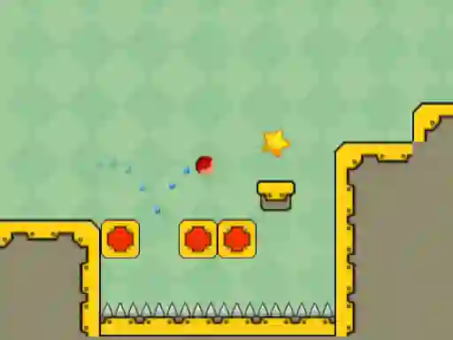 Oyunu Jump Ball çevrimiçi