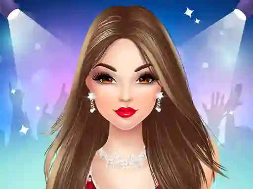 Oyunu Dress Up Fashion Challenge çevrimiçi