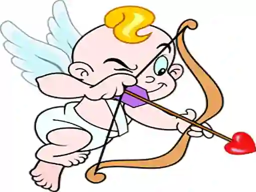 Oyunu Confrontation Cupidon`s çevrimiçi