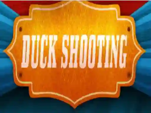 Oyunu Duck Shooting çevrimiçi