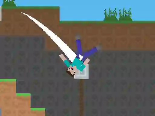 Oyunu Spider Noob çevrimiçi