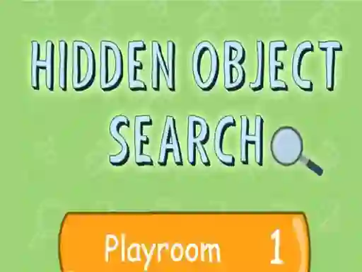 Oyunu Hidden Object Search çevrimiçi