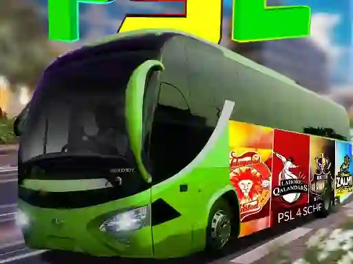 Oyunu Passenger Bus Driving 2025 çevrimiçi