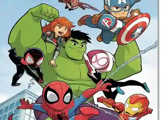 Oyunu Marvel Superheroes Memory çevrimiçi