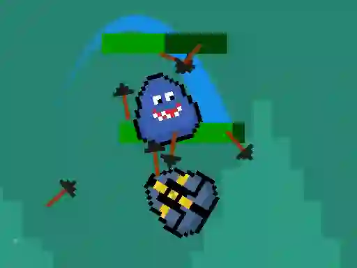 Oyunu Brawl Poo çevrimiçi