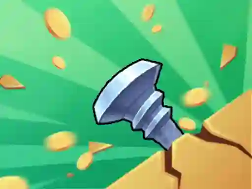 Oyunu Screwdriver çevrimiçi
