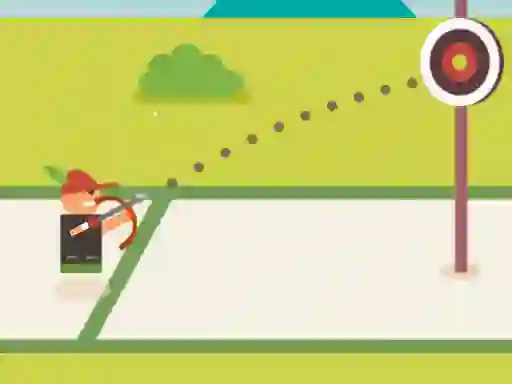 Oyunu Little Archer çevrimiçi