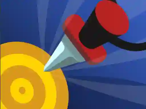 Oyunu Knife Wars çevrimiçi