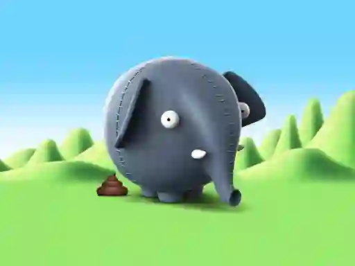 Oyunu Ollie Ball çevrimiçi