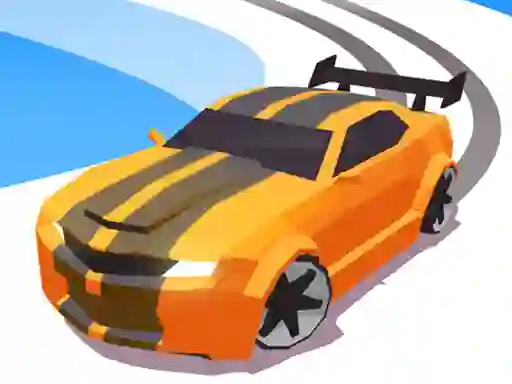 Oyunu Retro Drift çevrimiçi