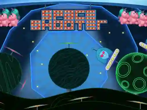 Oyunu SpaceShooter çevrimiçi