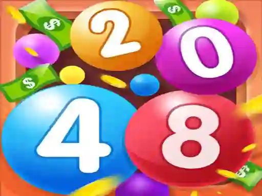 Oyunu Bubbles Number çevrimiçi