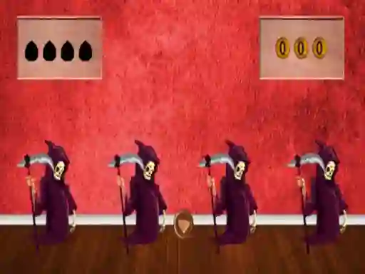 Oyunu Good Witch Escape 2 çevrimiçi