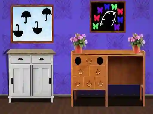 Oyunu Reporter House Escape çevrimiçi