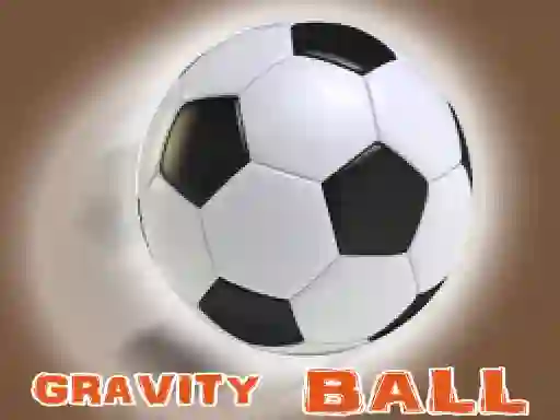 Oyunu Gravity Ball çevrimiçi
