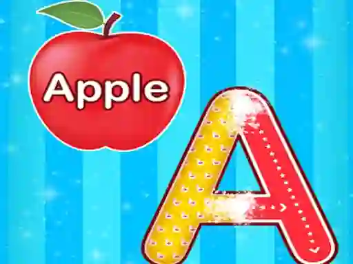 Oyunu Kids Educational ABC çevrimiçi