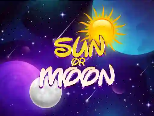 Oyunu Sun and Moon çevrimiçi