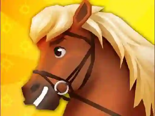 Oyunu Horse Shoeing çevrimiçi