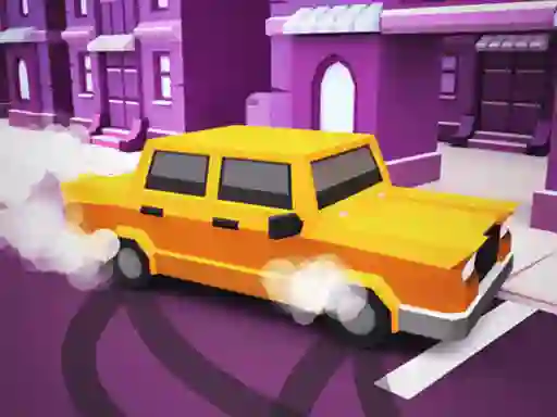 Oyunu Drift Parking çevrimiçi