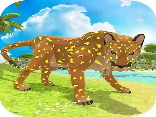 Oyunu Jungle runner çevrimiçi