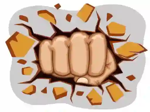 Oyunu Smash the Wall çevrimiçi