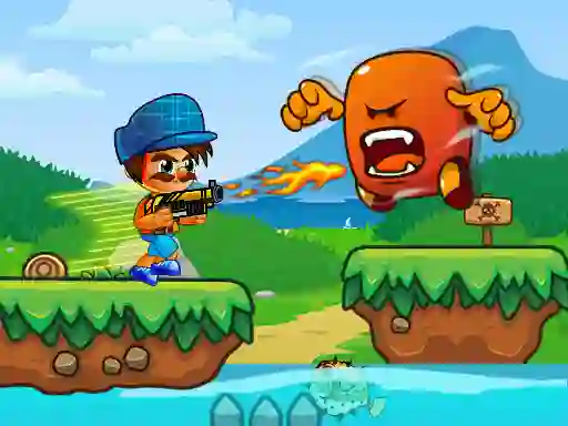 Oyunu Cool Arcade Run Dash Jump Game çevrimiçi