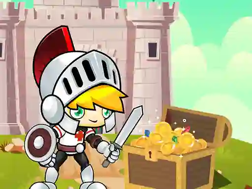 Oyunu Majestic Hero çevrimiçi