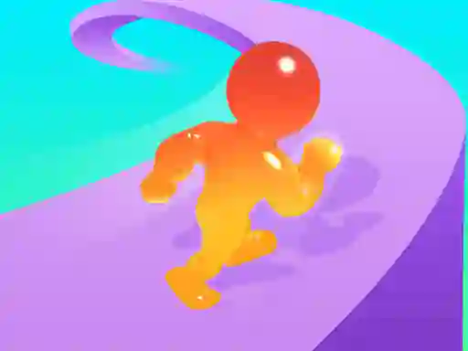 Oyunu Muscle Race 3D çevrimiçi