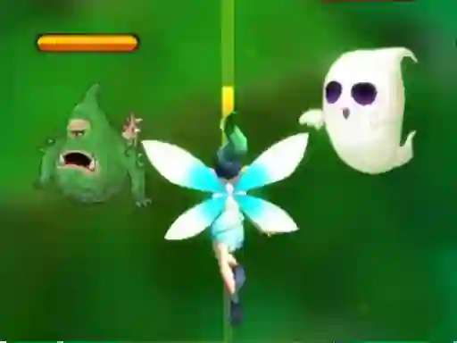 Oyunu Fly and Shoot çevrimiçi