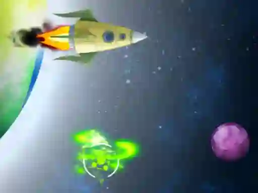 Oyunu Defend The Earth çevrimiçi