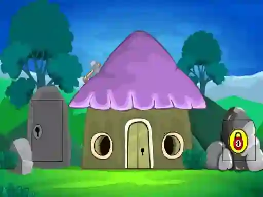 Oyunu Village Escape çevrimiçi